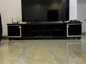 TV Console