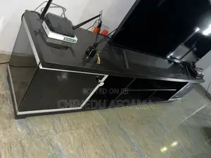 TV Console