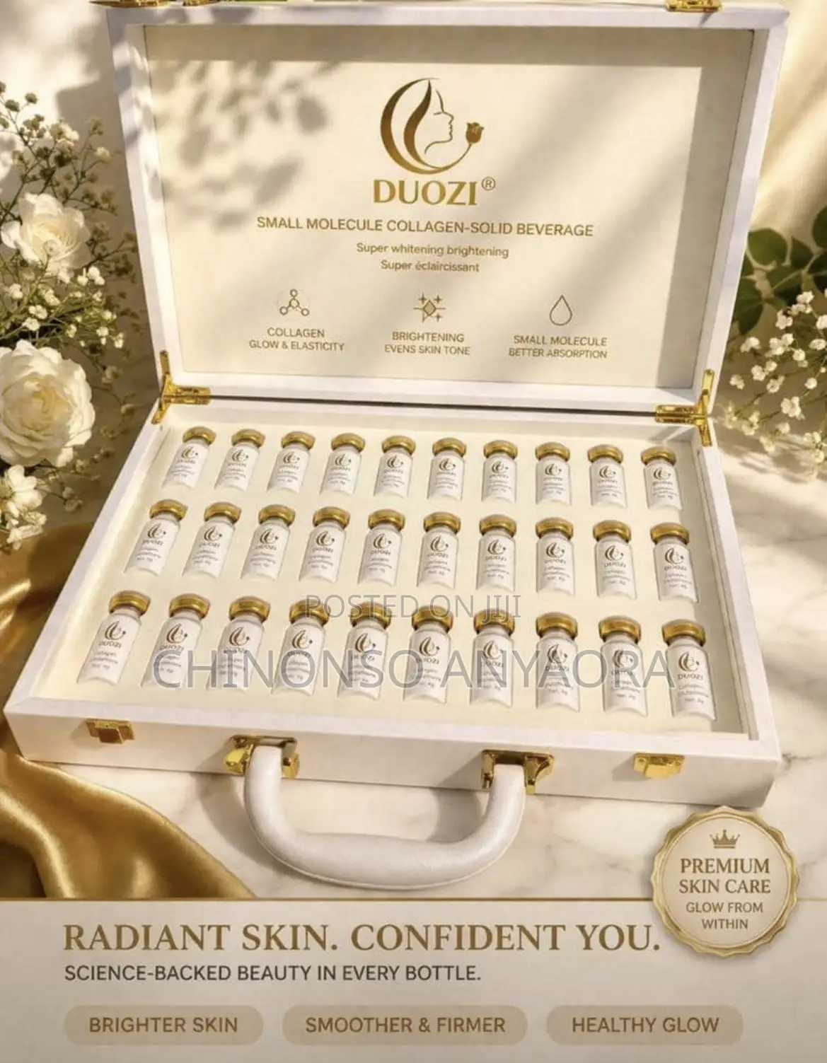 Douzi Collagen Box