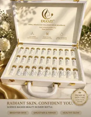 Douzi Collagen Box