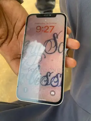 Apple iPhone 12 64 GB White