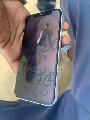 Apple iPhone 12 64 GB White
