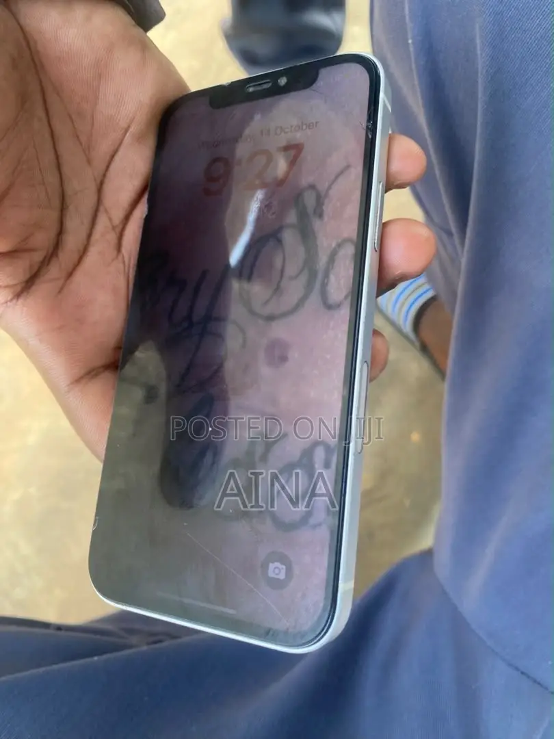 Apple iPhone 12 64 GB White
