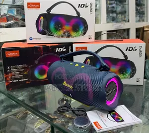 Quality Portable Speaker