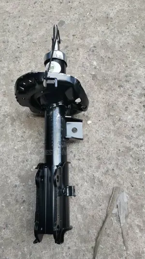Front and Back Shock Absorber for Kia Rio and Accent 2016, 2017, Etc