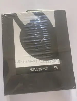 Bose Headphones