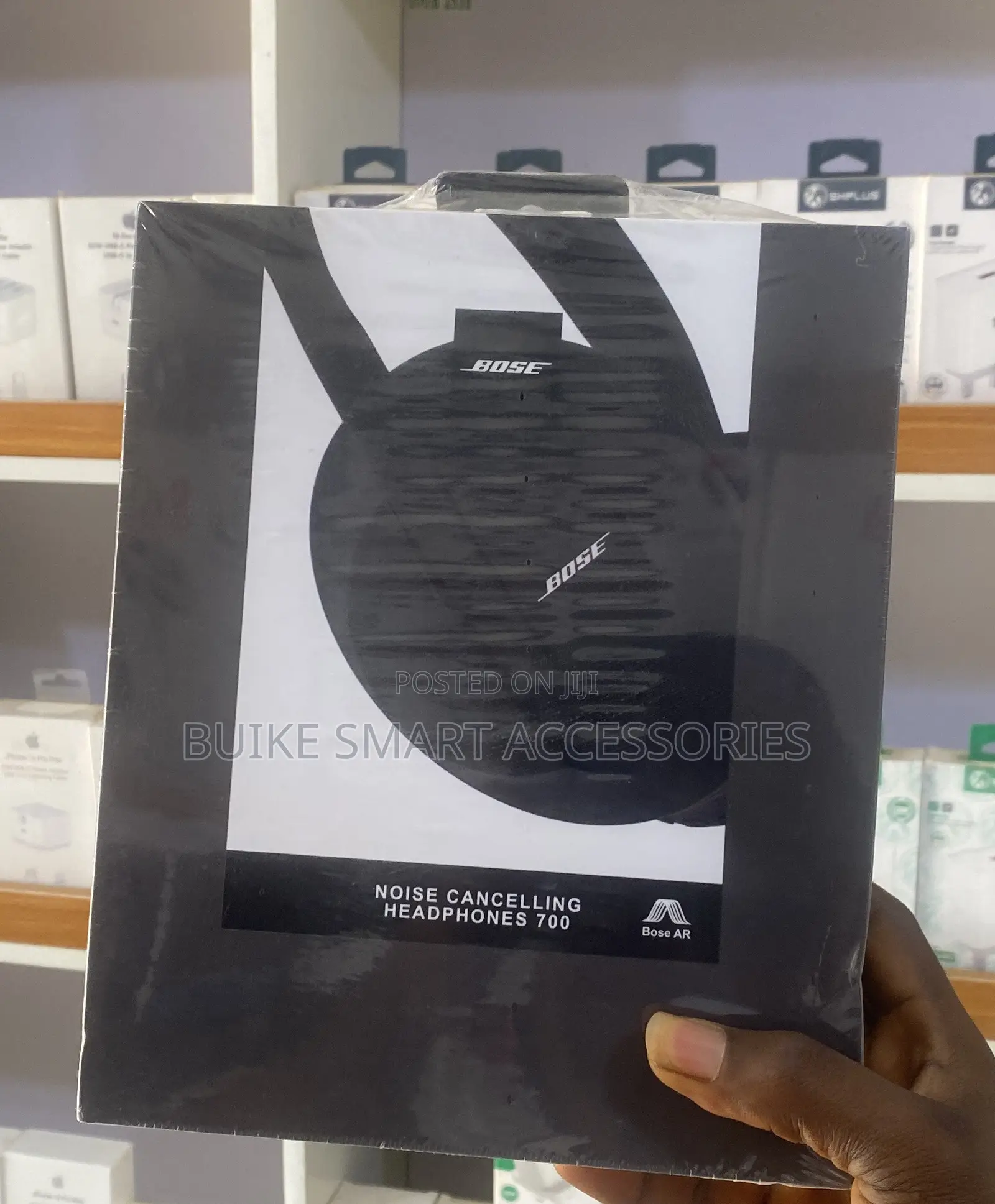 Bose Headphones
