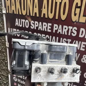 *Toyota Corolla 2018–2022 ABS Module Available