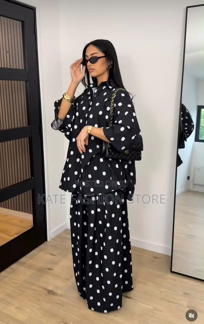 Luxury Two Piece