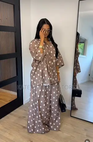 Luxury Two Piece