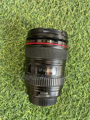 Canon EF 24-105mm F4 Lens