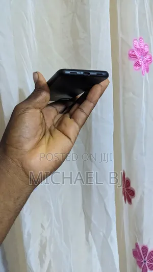 Google Pixel 4a 128 GB Black