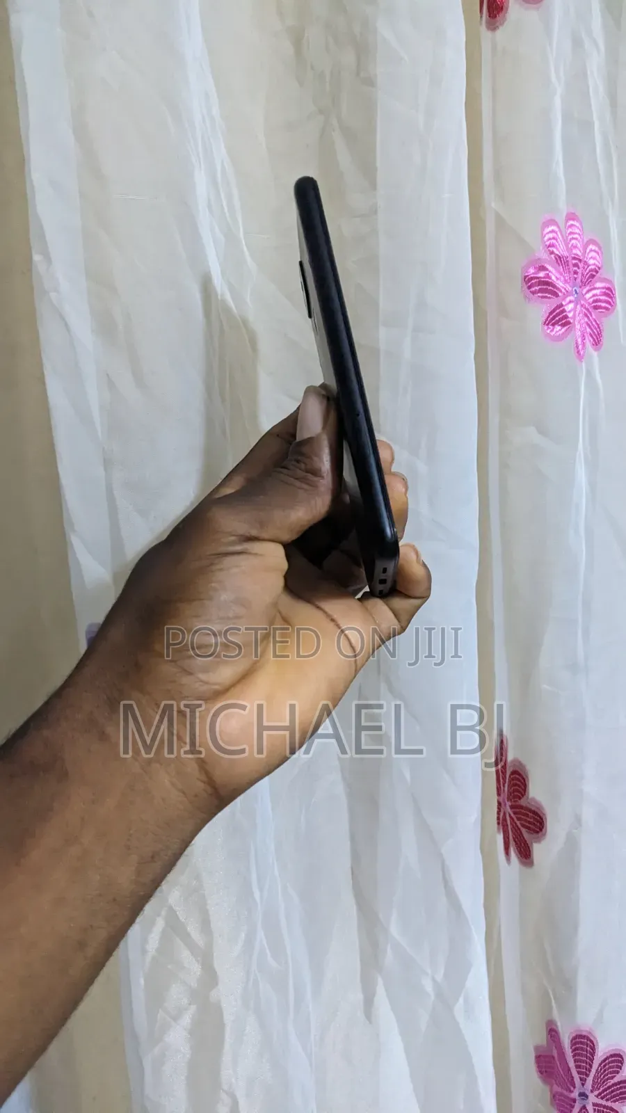 Google Pixel 4a 128 GB Black