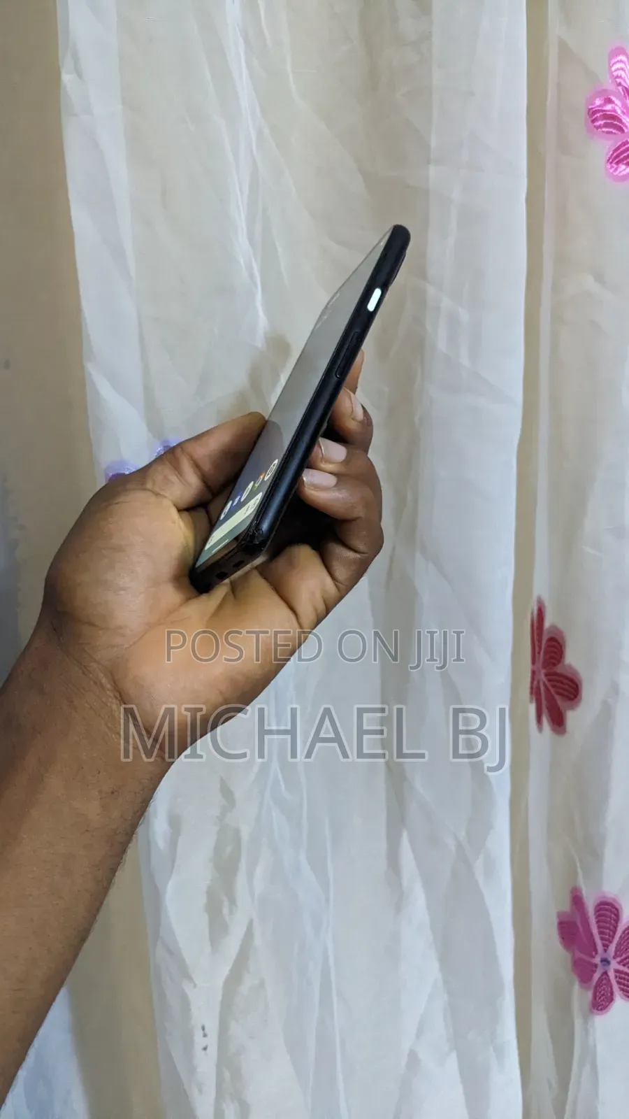 Google Pixel 4a 128 GB Black