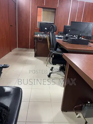 Office Space