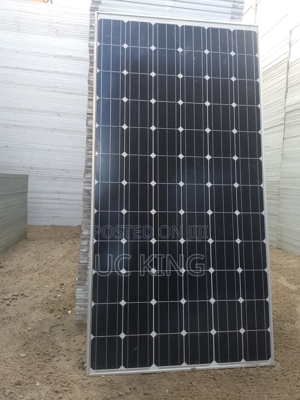 350w Solar Panel