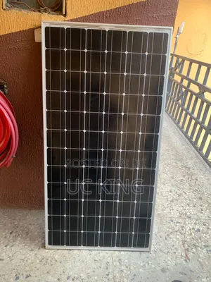 350w Solar Panel