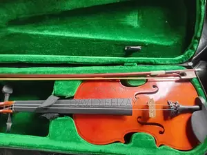 Yamaha Violin