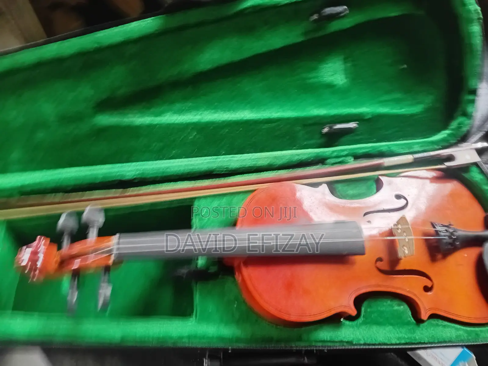 Yamaha Violin