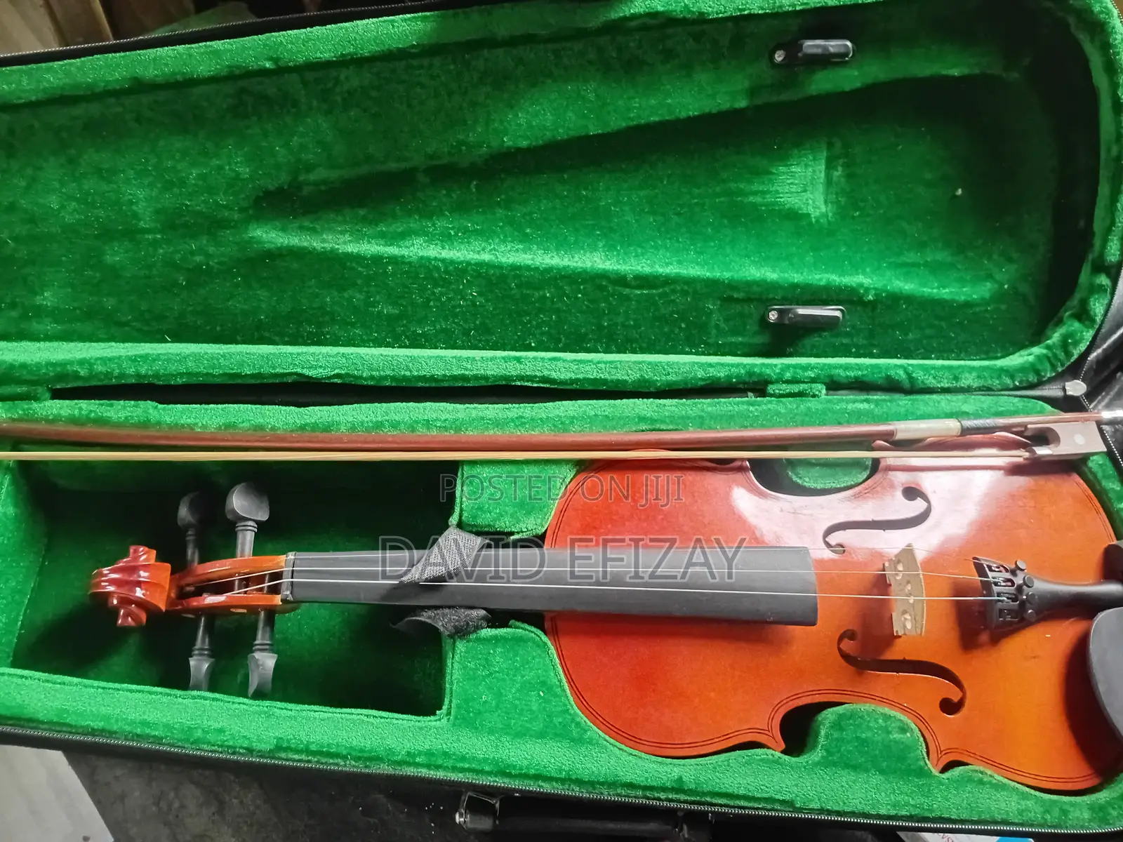 Yamaha Violin