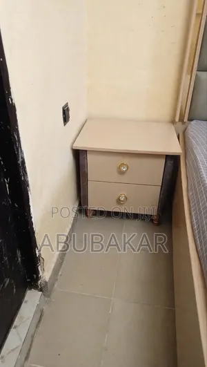 2 Bedside Drawers