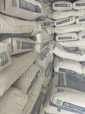 Rock White Pop Plaster