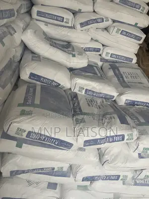 Rock White Pop Plaster