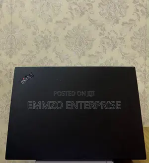 Laptop Lenovo ThinkPad 2 16GB Intel Core i7 SSD 512GB