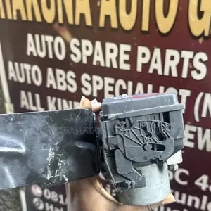 Toyota Camry 2007–*2008 ABS Pump Available