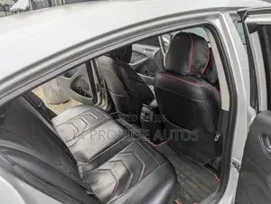Kia Cerato 2014 Silver
