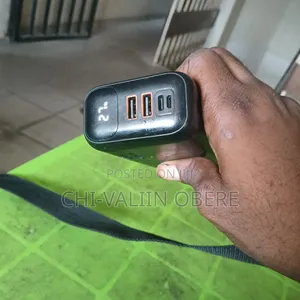 Power Bank