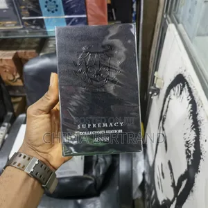 Supremacy Collectorys Edition