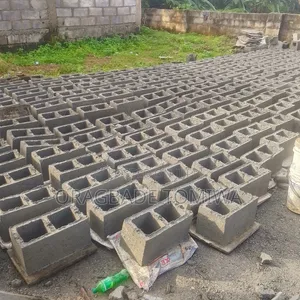 Tommy Block and Interlocking Industry