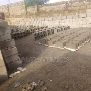 Tommy Block and Interlocking Industry