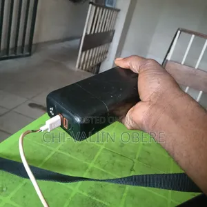 Power Bank