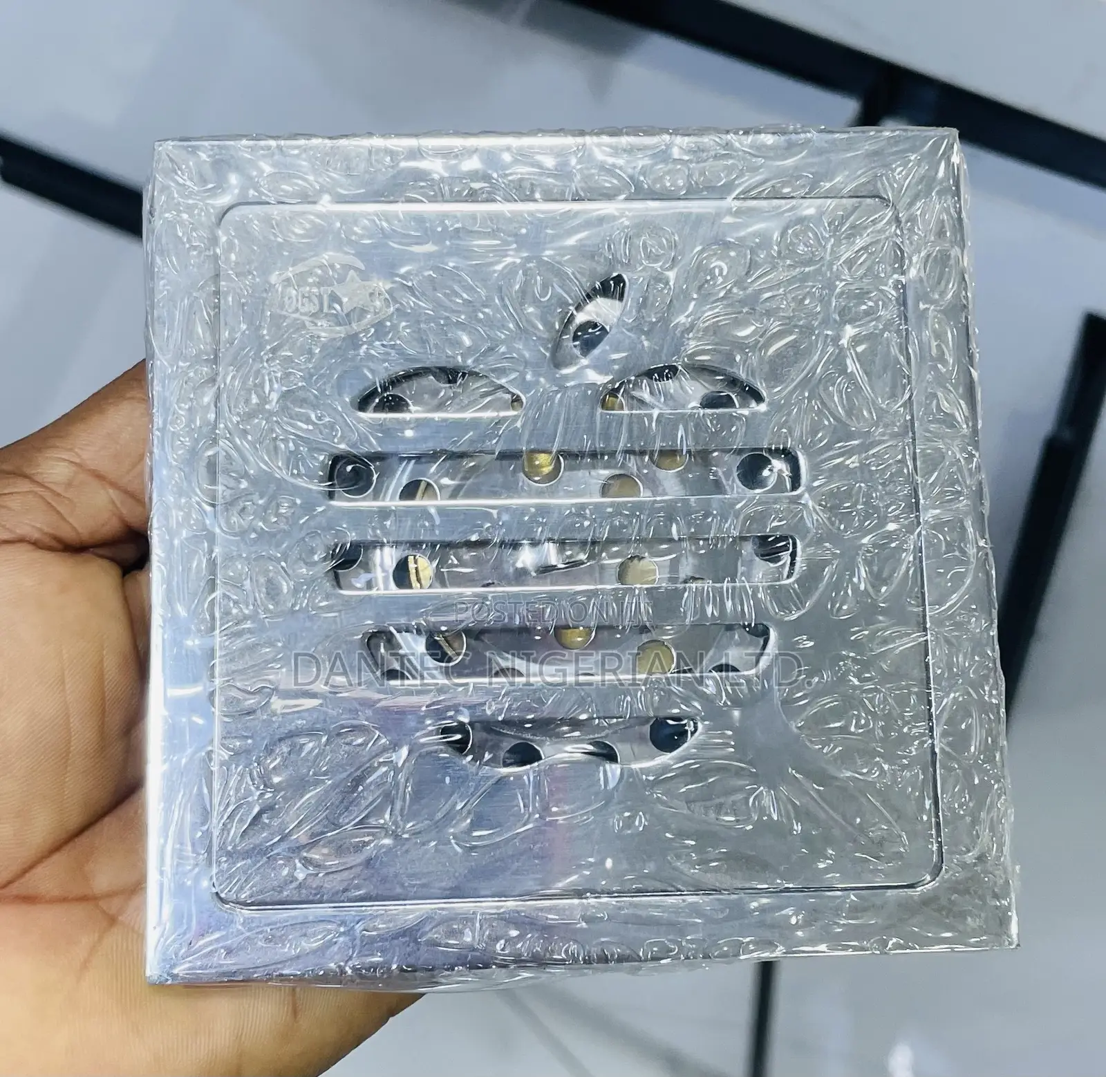 4inches Stainless Floor Drain