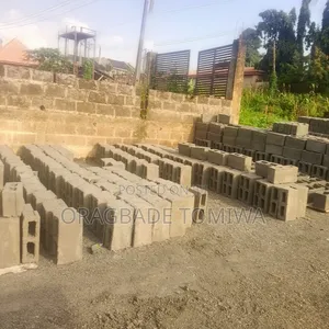 Tommy Block and Interlocking Industry