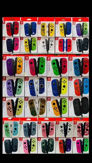 Nintendo Switch Joy Con