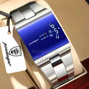 Luxury Wrist Watches