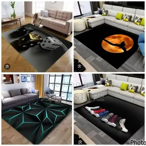 Top High-Quality Designer Center Rugs