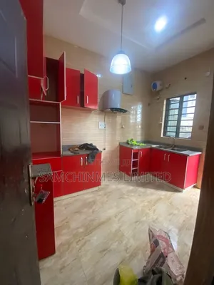 4bdrm Duplex in Ikate for rent