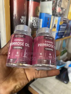 Evening Primerose