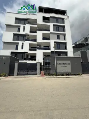 2bdrm Apartment in Lekki Phase 1 for sale