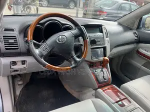 Lexus RX 330 2005 Blue