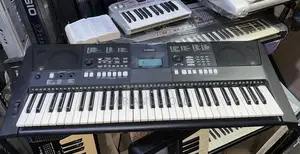 Direct UK Used Yamaha PSR-E423 Keyboard – Super Clean