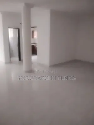 2bdrm Apartment in Gated Community, Ikate for rent