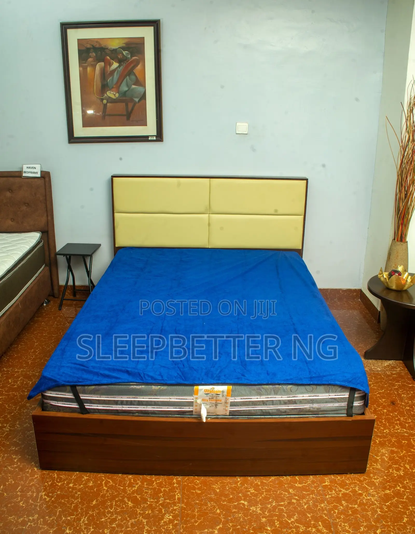 Mattress Protector 4.5 X 6