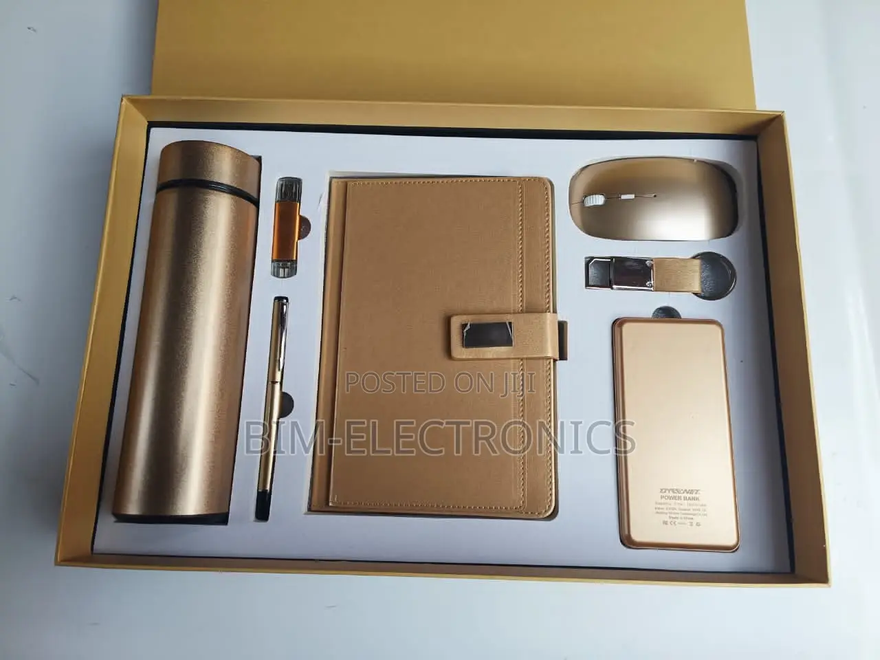 Corporate Gift Set 7 in 1