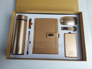 Corporate Gift Set 7 in 1