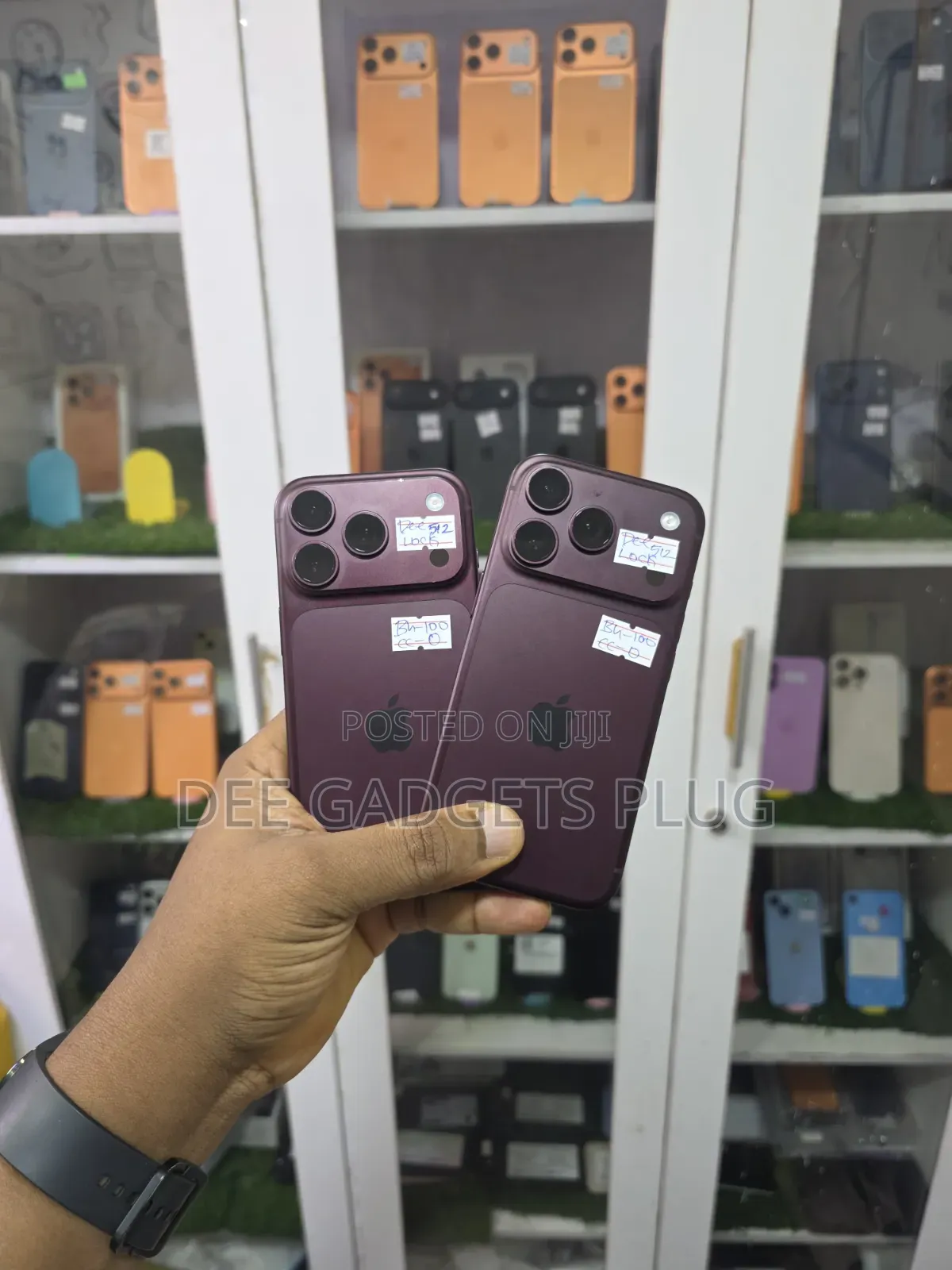 Apple iPhone 18 Pro 512 GB